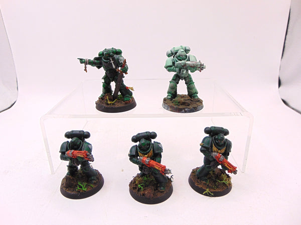 Intercessors