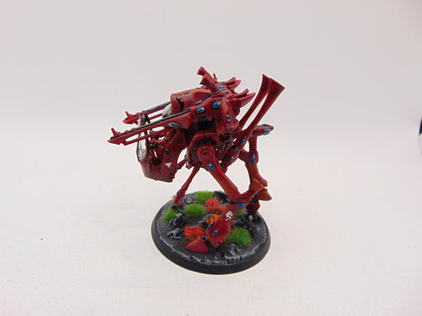 War Walker