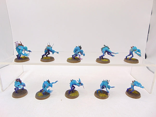 Crypt Ghouls