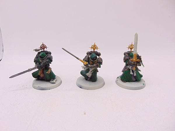 Inner Circle Companions