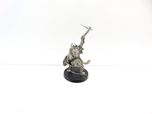 Mordor Orc Captain
