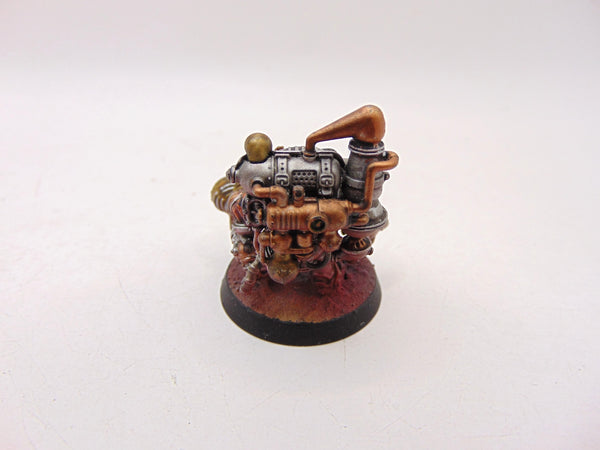 Aether Khemist
