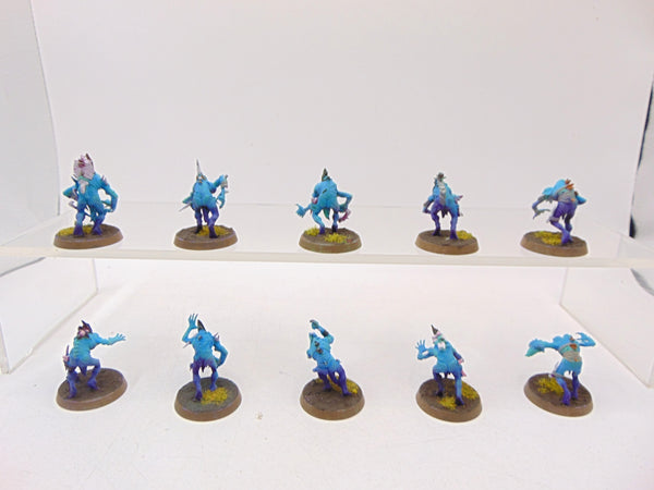 Crypt Ghouls