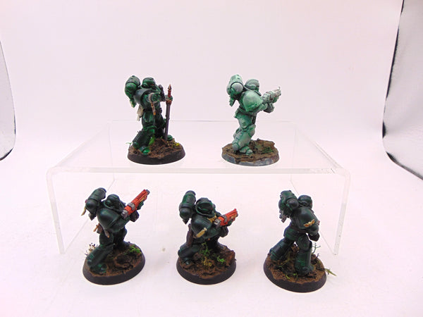Intercessors