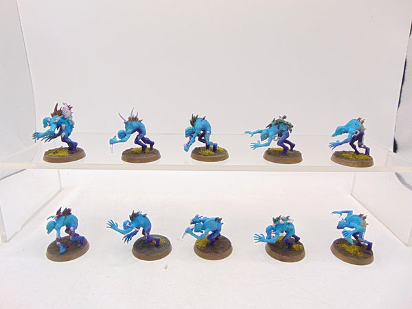 Crypt Ghouls