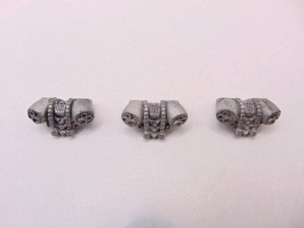 Space Marine Assault Jump Packs