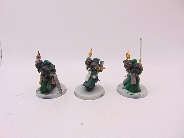 Inner Circle Companions