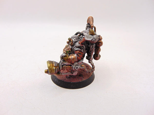 Aether Khemist