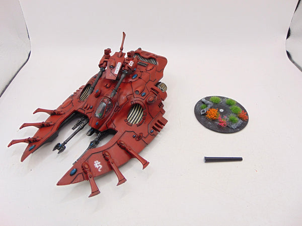Wave Serpent