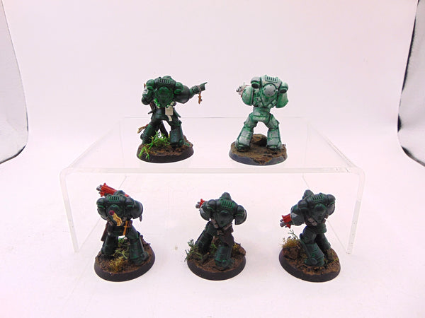 Intercessors