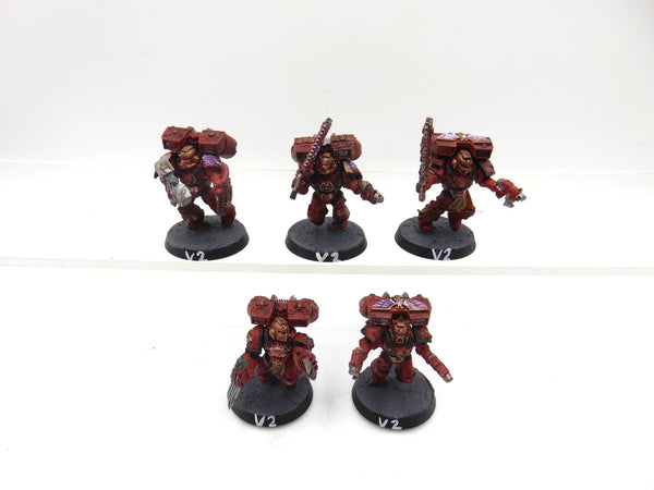 Vanguard Veterans