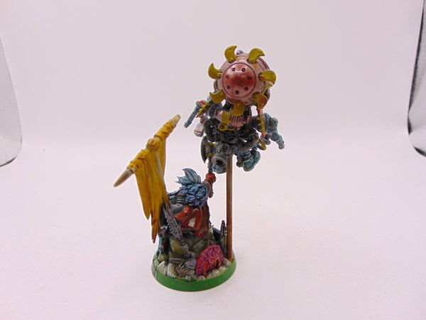 Grombrindal the White Dwarf