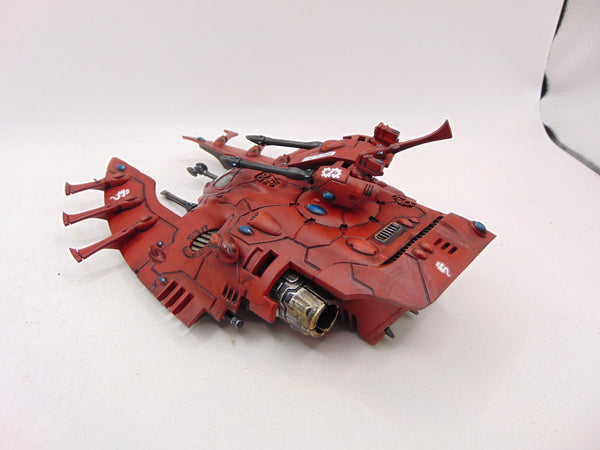 Wave Serpent