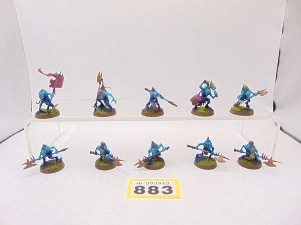 Crypt Guard