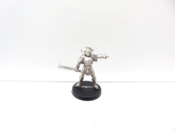 Uruk Hai Captain