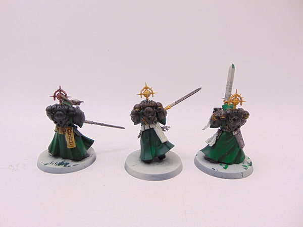 Inner Circle Companions