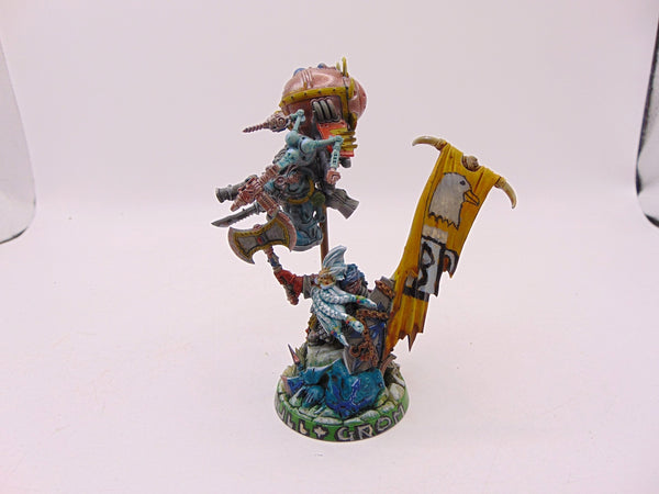 Grombrindal the White Dwarf