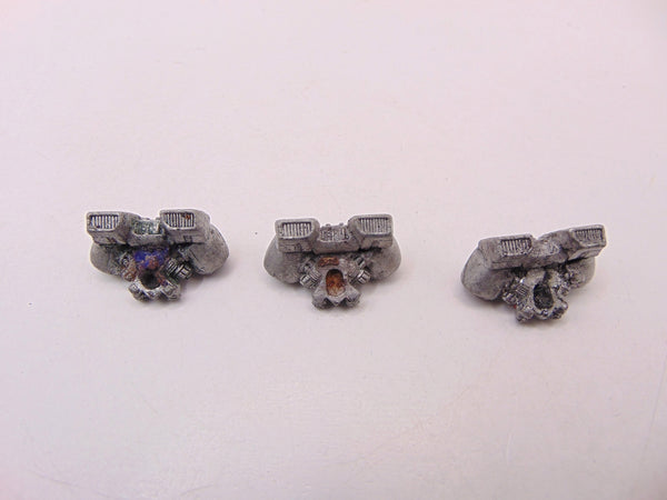 Space Marine Assault Jump Packs
