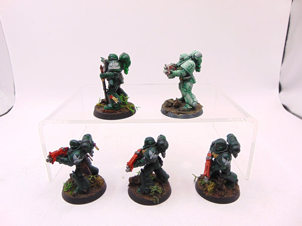 Intercessors