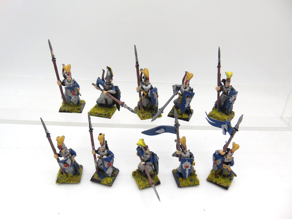 Lothern Sea Guard