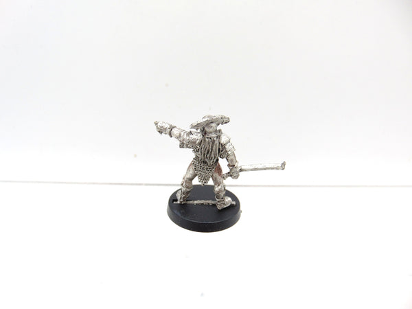 Uruk Hai Captain