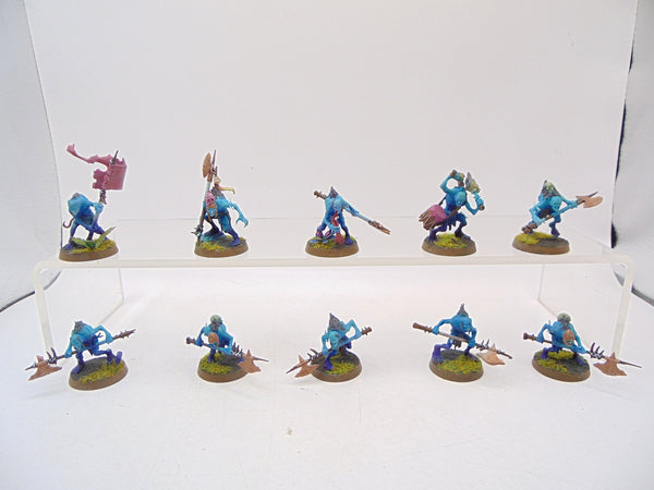 Crypt Guard