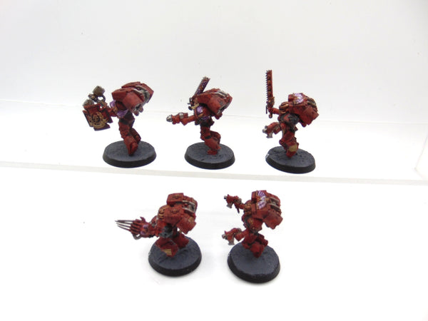 Vanguard Veterans