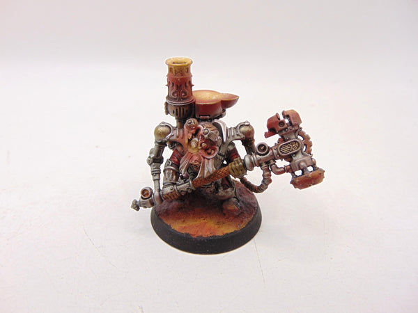 Endrinmaster
