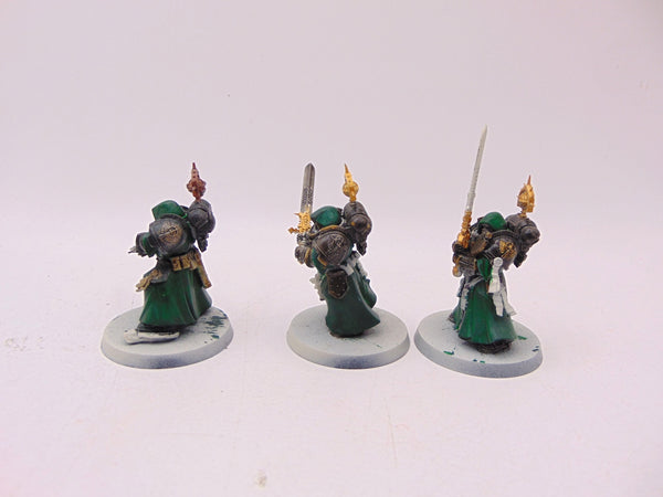 Inner Circle Companions