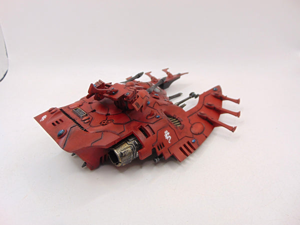 Wave Serpent