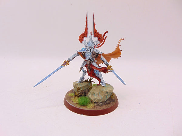 The Light of Eltharion