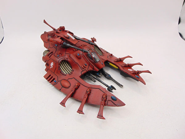 Wave Serpent