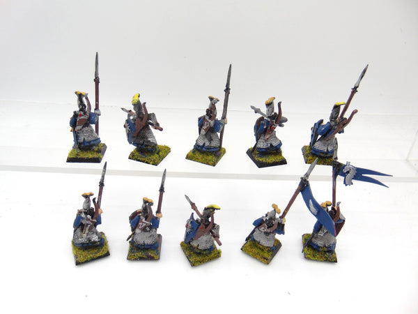 Lothern Sea Guard