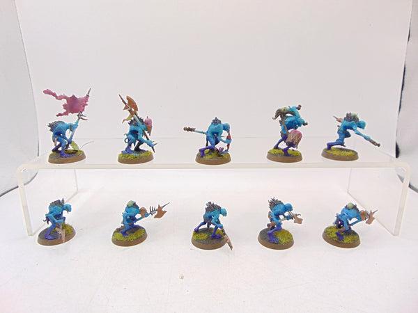Crypt Guard