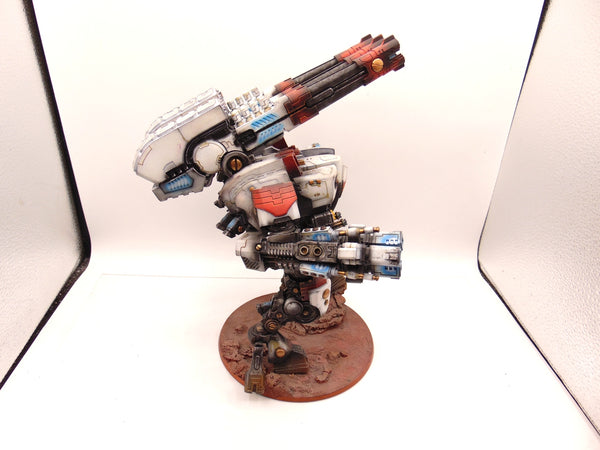 Ta'unar Supremacy Armour