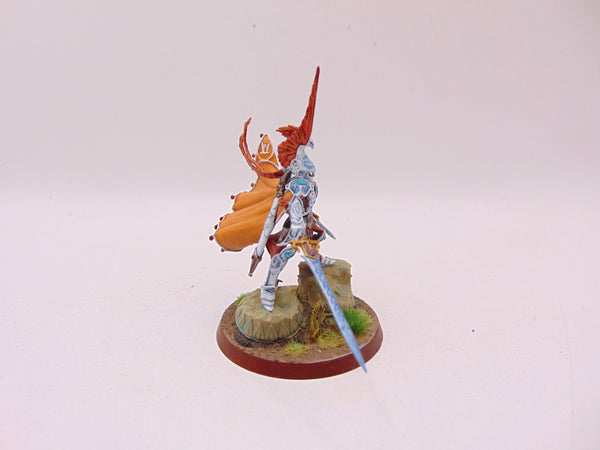 The Light of Eltharion