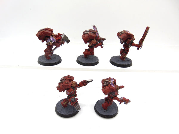 Vanguard Veterans