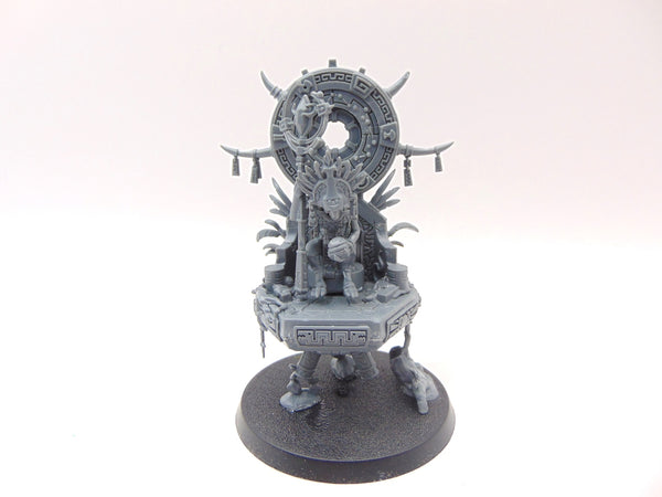 Skink Starseer