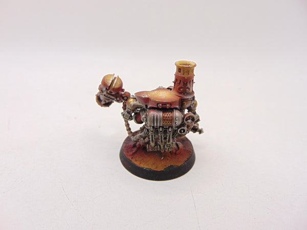 Endrinmaster