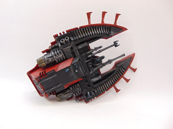 Wave Serpent