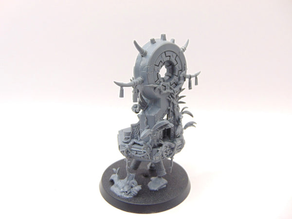 Skink Starseer