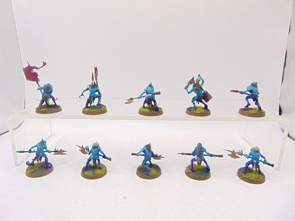 Crypt Guard
