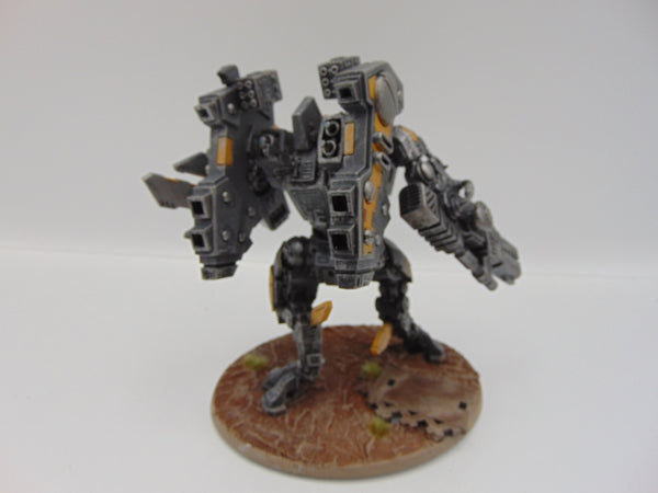 Riptide Battlesuit