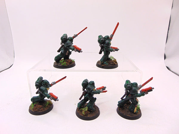 Assault Intercessors