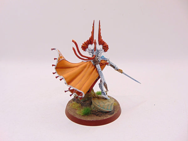 The Light of Eltharion