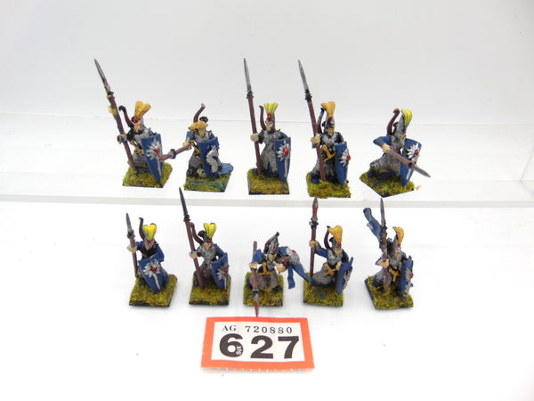 Lothern Sea Guard