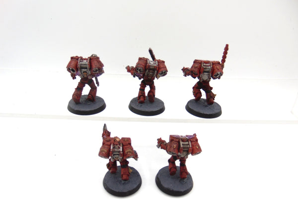 Vanguard Veterans