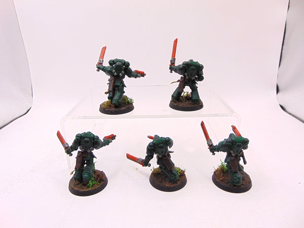 Assault Intercessors
