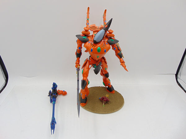 Wraithknight