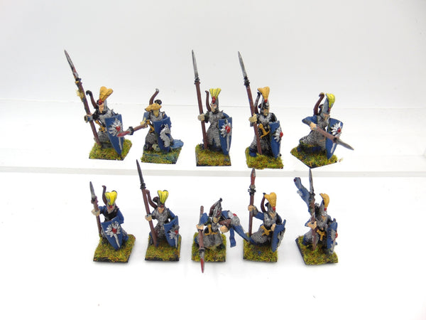 Lothern Sea Guard